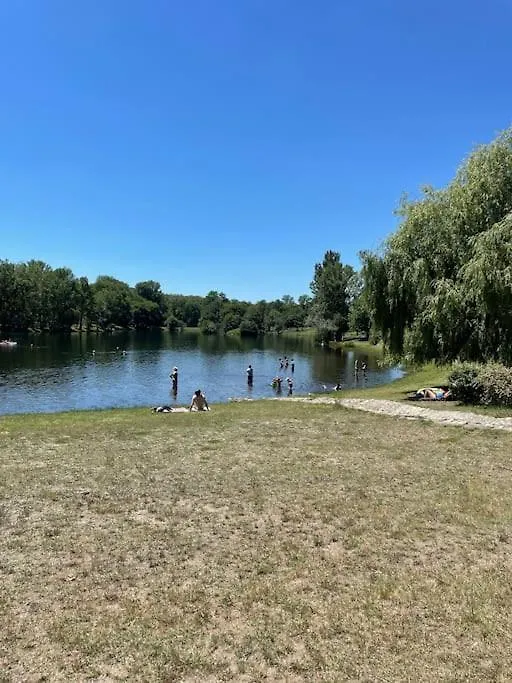 Nyaraló Maison Familiale 8 P En Vallee De Dordogne - Lot Tauriac